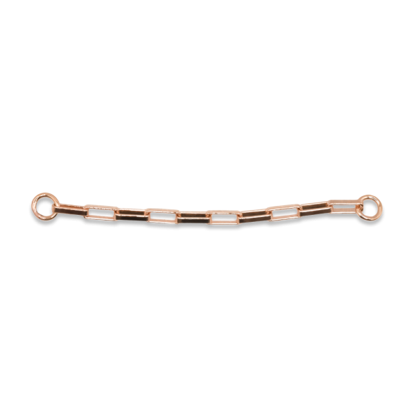 Elongated Box Chain - Image 2