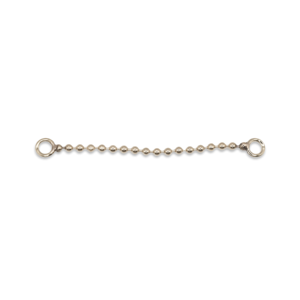 Hollow Bead Chain - Image 3