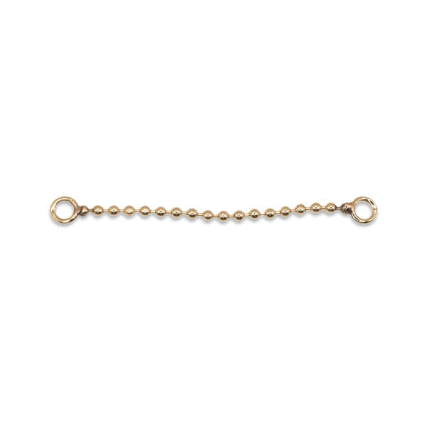 Hollow Bead Chain