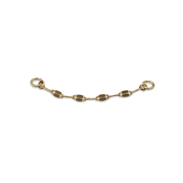Keyhole Chain