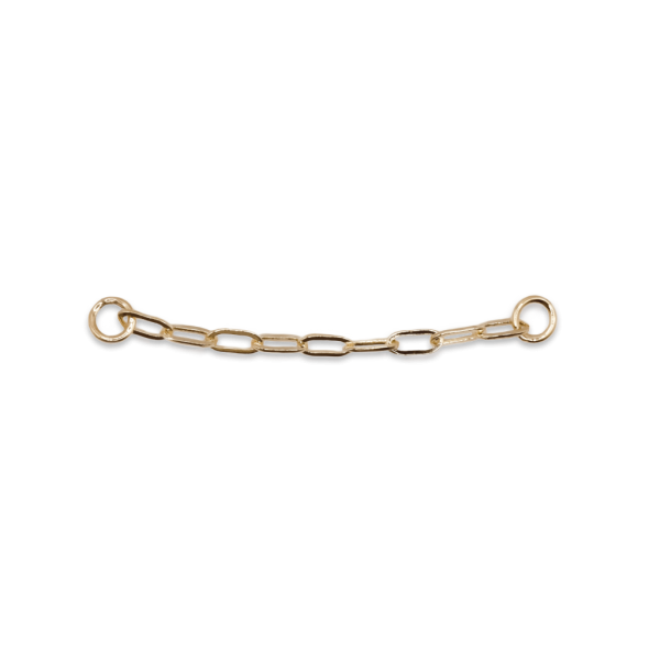 Paperclip Chain