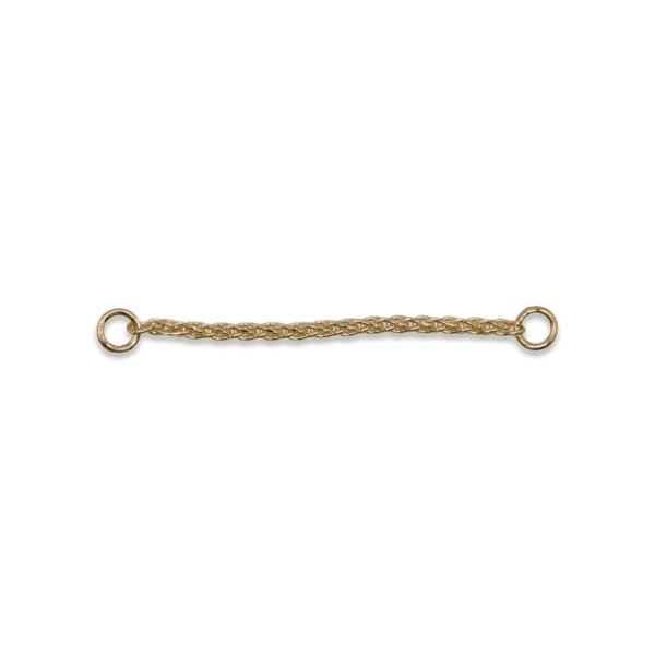 Wheat Chain