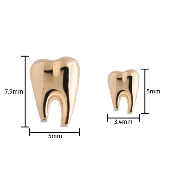 Tooth - Image 2