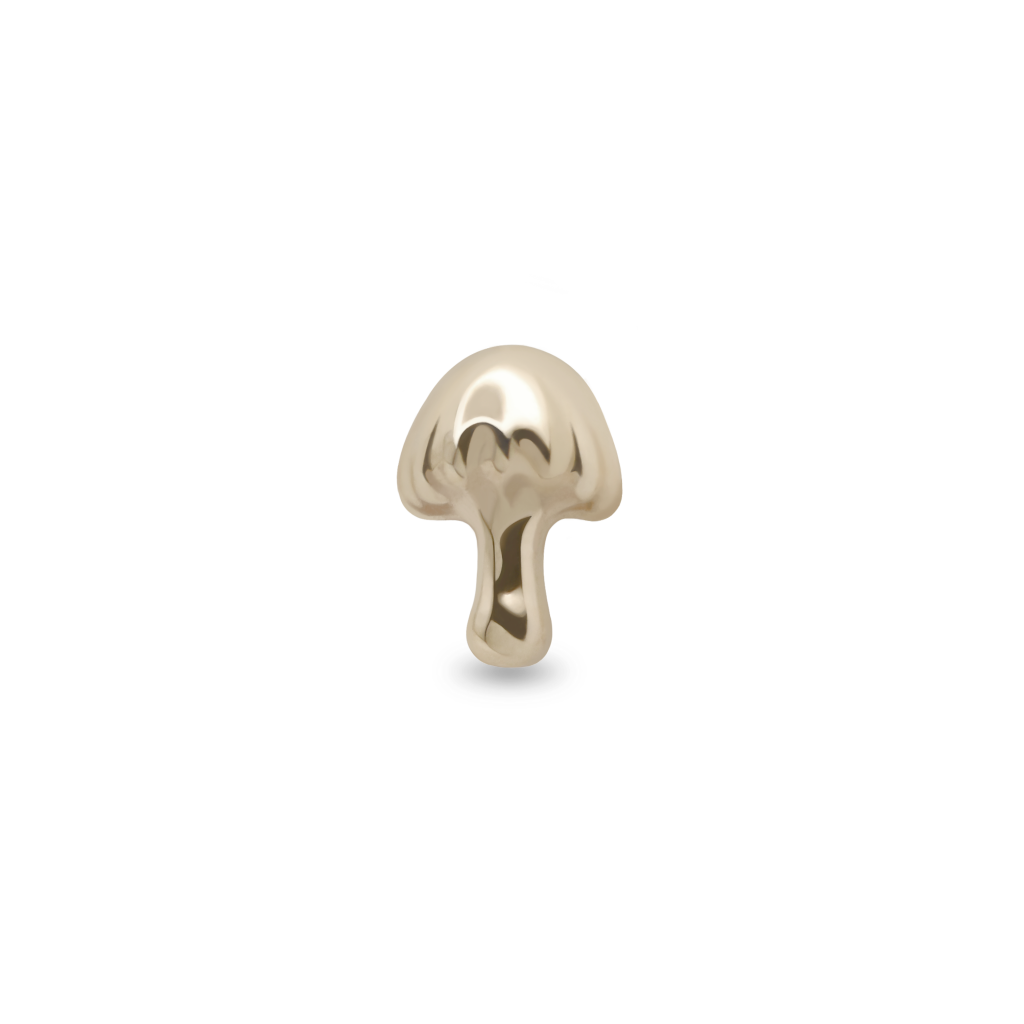 Bonnet Mushroom - Image 3