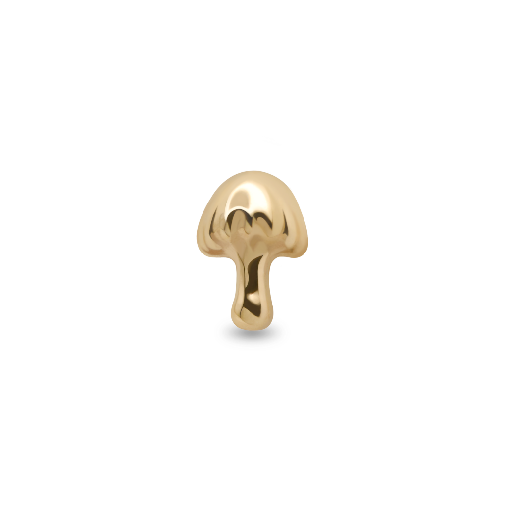 Bonnet Mushroom