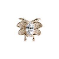Moth – Alchemy Adornment
