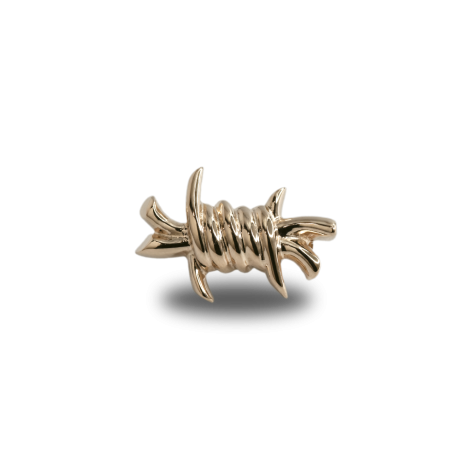Barb Wire