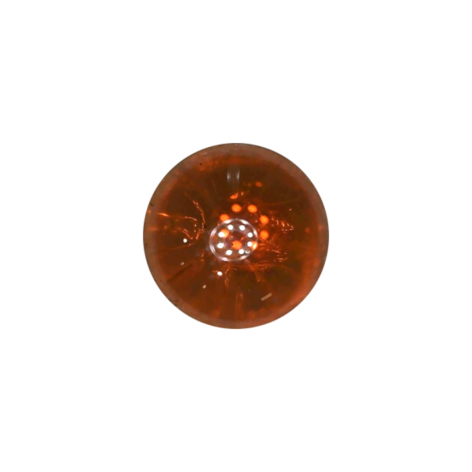 Garnet Cabochon - 5mm