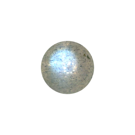 Labradorite Cabochon - 1.3mm