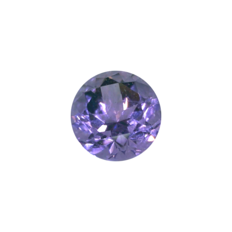 Amethyst - 3mm