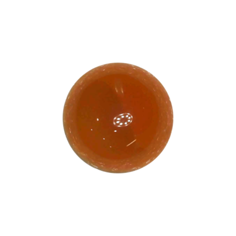 Carnelian Cabochon - 3mm