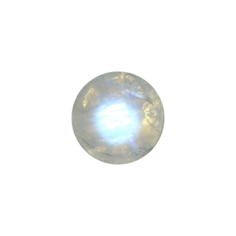 Moonstone Cabochon - 3mm