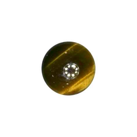 Tigerseye Cabochon - 2mm