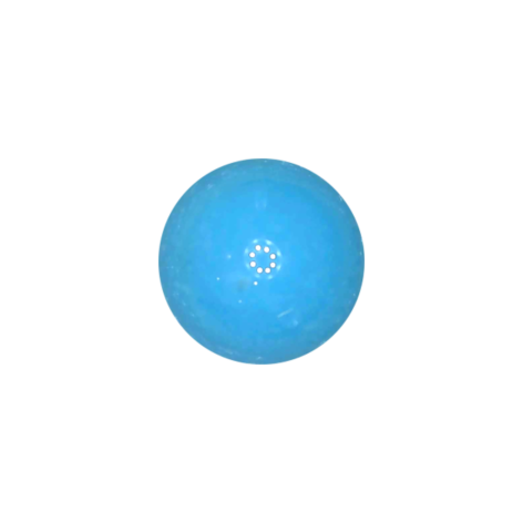 Turquoise Cabochon - 2mm