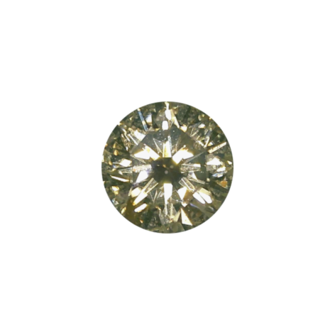 Champagne Diamond - 1.8mm