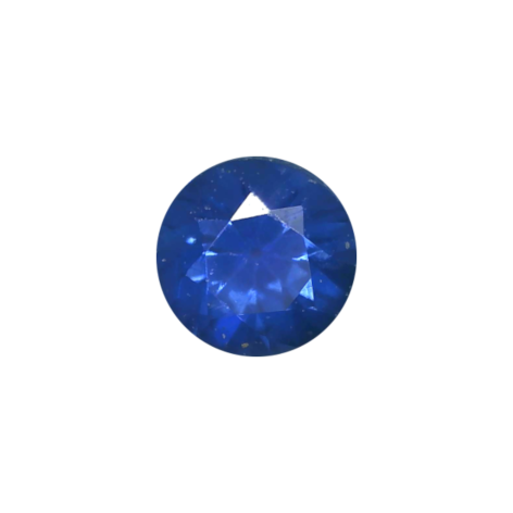 Blue Sapphire - 1.5mm