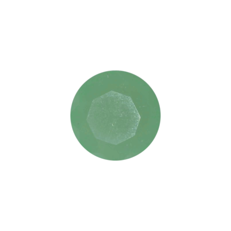 Chrysoprase - 3mm