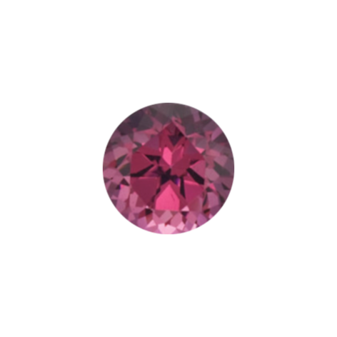 Garnet - 2.5mm