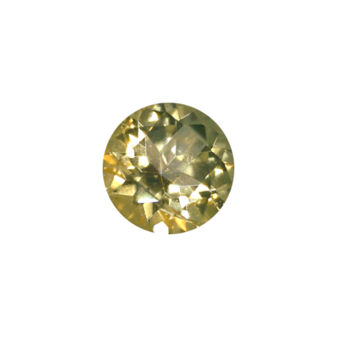 Honey Topaz - 1.5mm