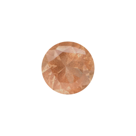 Oregon Sunstone - 3mm