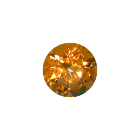Poppy Topaz - 1.3mm