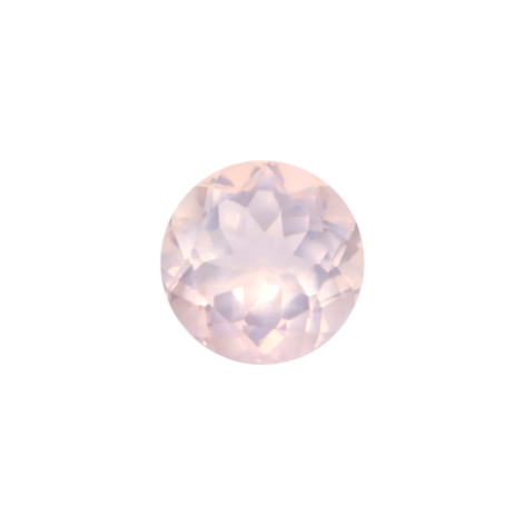 Rose Quartz - 3mm