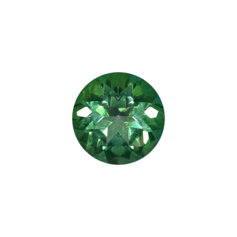 Rainforest Topaz - 1.5mm