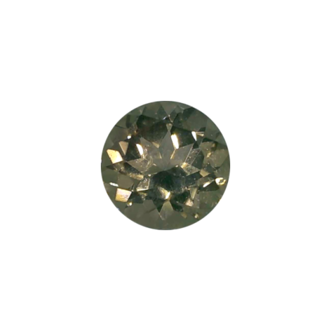 Smoky Quartz - 1.25mm