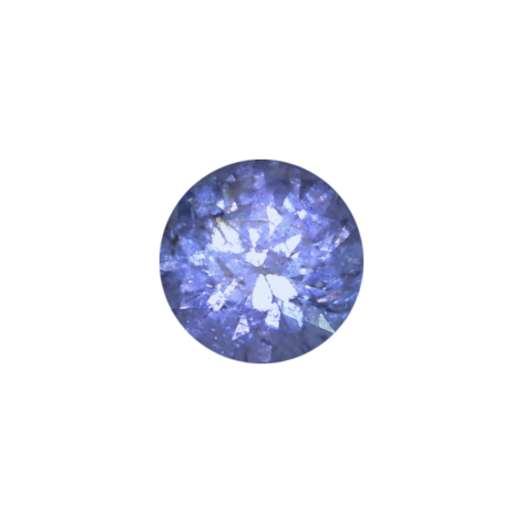 Tanzanite - 3.2mm