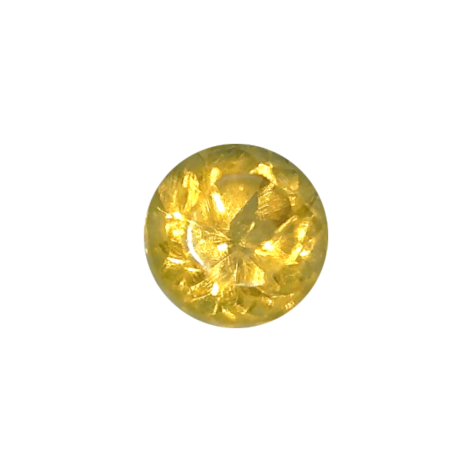 Citrine - 5mm