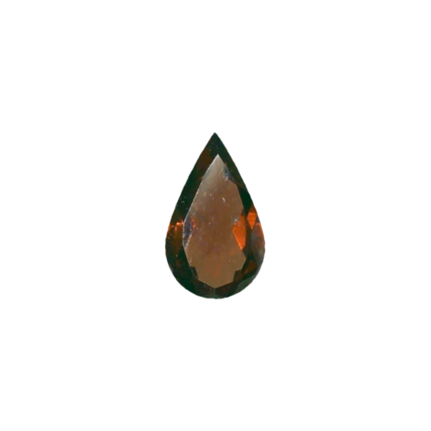Garnet - 5x3mm Pear