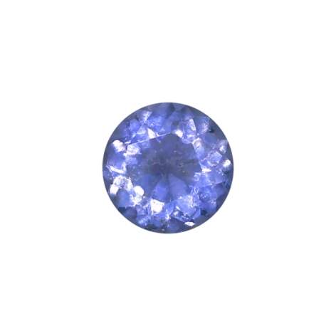 Iolite - 5.5mm