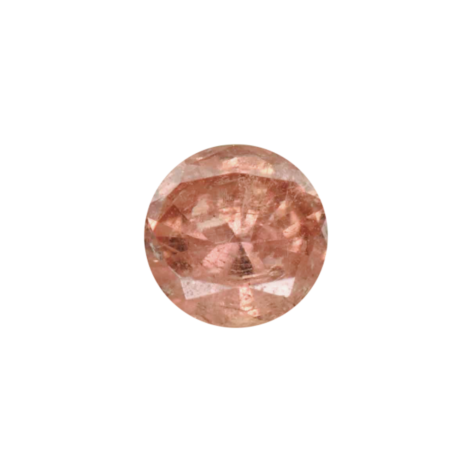 Padparascha Sapphire - 1.3mm