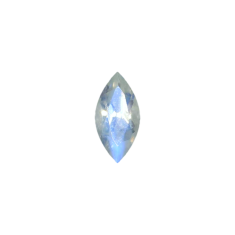 Moonstone - 5x2.5mm Marquise