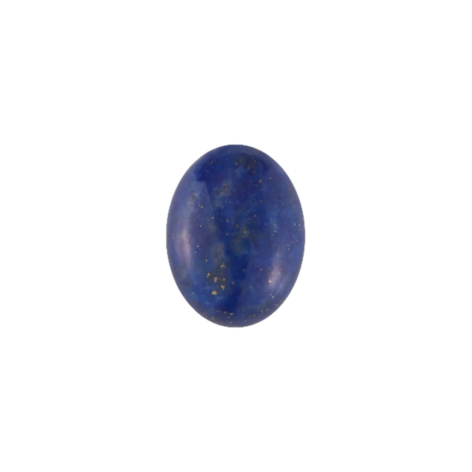 Lapis Lazuli Cabochon - 20x15mm Oval