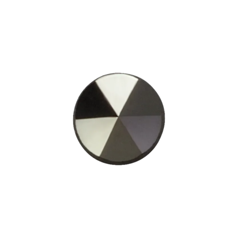 Marcasite Rose Cut - 1.7mm