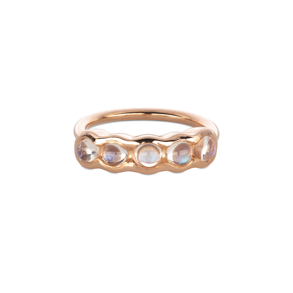 Saran Ring - Image 2