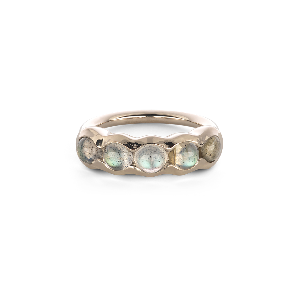 Saran Ring - Image 3