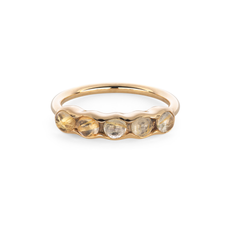 Saran Ring